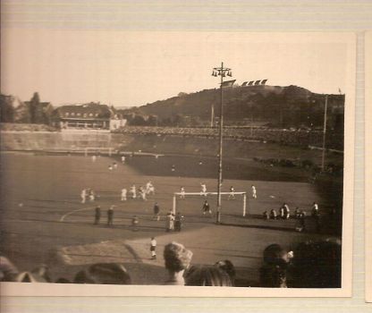 1953- Länderspiel Deutschland-Schweiz04